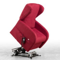 POLTRONA ART.320 S/ROLLER