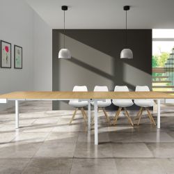 CONSOLLE 90x50 5 ALL.50 - 858