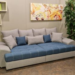 VIVIAN DIVANO C/CONT ARTERMIS 23+SILVER 10