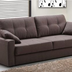 VIKI DIVANO 3P LETTO ESTRAIB. VF ENJOY 24+23C/C