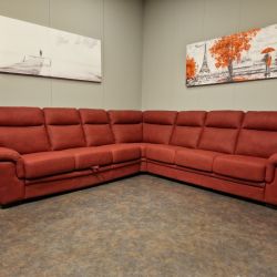 FLAVIA 3P SX +ANGOLO+3P CARRELLO DX