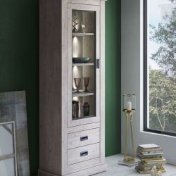 VETRINA ANTHONY REVERSIBILE VE282