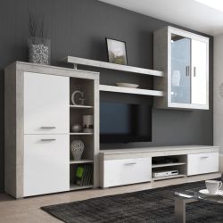 Mobile soggiorno Canberra