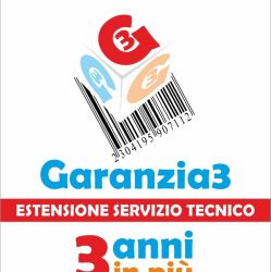 ESTENSIONE GARANZIA 3 MASSIMALE 500
