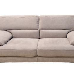 CLARA DIVANO 3P COLORE 21 ENJOY GREY PROMO