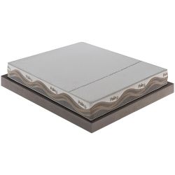 MATERASSO 2P HYPNOS 9 ZONE