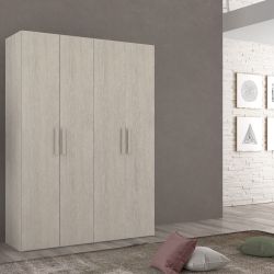 Armadio new ida 4 ante olmo
