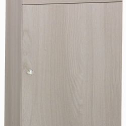 MOBILE 1 ANTA + 1 CASS. OLMO ART A222  H.80 L.46 P.34