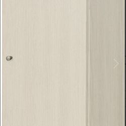 MOBILE 1 ANTA OLMO ART. A242OL H.80 L.31 P.34