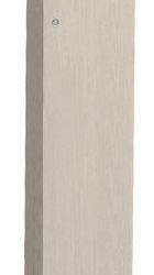 COLONNA 1 ANTA OLMO ART A313OL H.183 L.31 P.34