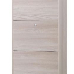 SCARPIERA 5  RIBALTE  OLMO ART A185OL H.182 L.62 P.18