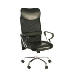 POLTRONA PRESIDENZIALE CLEVELAND DA UFFICIO