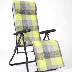 poltrona sdraio relax