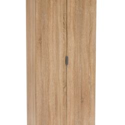 ARMADIETTO  2 ANTE 75X174X38 ROV/SONOMA ART 2281RSN