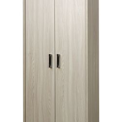 ARMADIETTO  2 ANTE + CAS. INT. OLMO ART. 3281OL