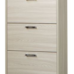 SCARPIERA 3RIBALTE OLMO 3241 OL 75X33.5X116 CM