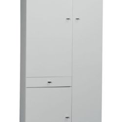 ARMADIET GLOSSY 3 ANTE + CASS A32300BL BIA LUC. H.183 L.77 P.34