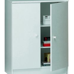 MOBILE 2 ANTE BIANCO A262BI H.80 L.62 P.34