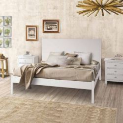 LETTO 174X212X115 H ART 735