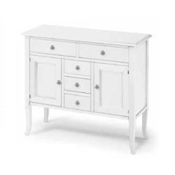 CREDENZA TOULIPER 100X40X85H ART 1138