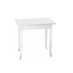 TAVOLO BAR FISSO 80X80 ART 1238