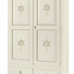 ARMADIO CAPPELLO DRITTO 504