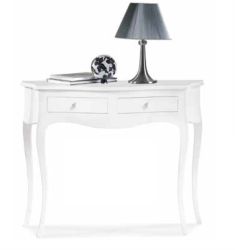 CONSOLLE 2 CASS 100X38X78H 1435