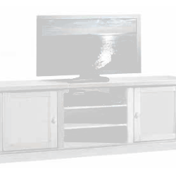 PORTA TV 46X160X56H 1365