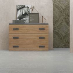 COMO' ONIX OSSIDO FRONTALI NOCE