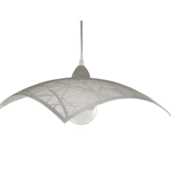 SOSPENSIONE MOD. TRATTO BIANCO PAN5