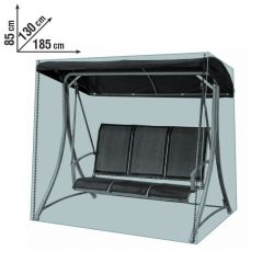 TELO IMPERMEABILE COPRI DONDOLO 3 POSTI