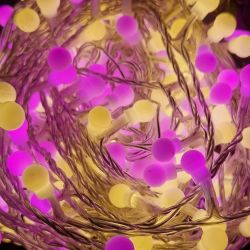 CATENA 100 PALL LED EST B.LC 69948