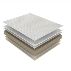 MATERASSO HYPNOS 120X190