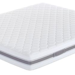 MATERASSO MEMORY 75 COOLMAX 120X190