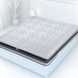 NEW STAR MATERASSO 80X190