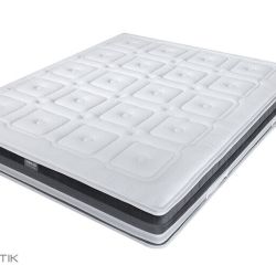 NEW STAR MATERASSO MEMORY 160X190
