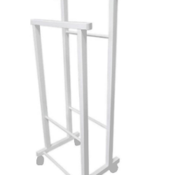 INDO.TORI/STIRA LEGNO FAGGIO COL. BIANCO 2171001