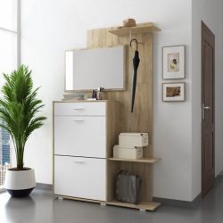 INGRESSO GRANADA SONAMA E BIANCO EN75