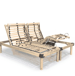 RETE MATR. ELET. A MOTORE MOD. ELETTRA 160X190