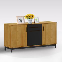 CREDENZA ART 1934/VP 3A QUERCIA DE1934