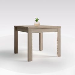 TAVOLO PEDRO 90/180X90 ROVERE TAV6315