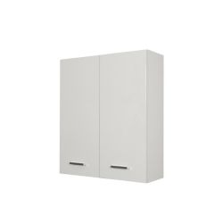 PENSILE BAGNO 2 ANTE MOD. CLASSICA BIA LUC L.60 P.22 H.71CL111