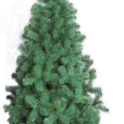 ALBERO NATALE ASOLO 180CM