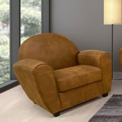 POLTRONA CATIA PRESTON 24 PIEDI NERI CAT C POLT2122