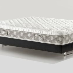 MAGNIFLEX MATERASSO MATRIMONIALE DOLCE VITA DUAL 10 160X190