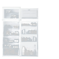 FRIGO 2P INC CANDY CELDP2450 116608