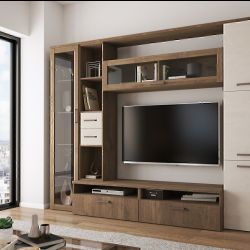 SOGG. HERCULES NOCE EASTWOOD/SPATOLATO SG1724