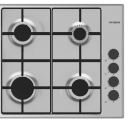 PIANO COTTURA HYUNDAI GHHN-4L-1