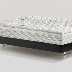 MAGNIFLEX MATERASSO SONNO SPRING EFFECT 160X190
