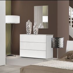 ALICE COMO' BIANCO LARICE